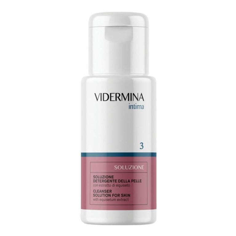 VIDERMINA 3 200ML