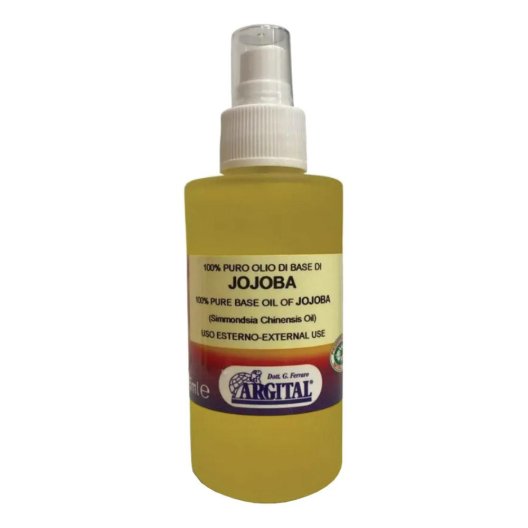 JOJOBA OLIO BASE 125ML