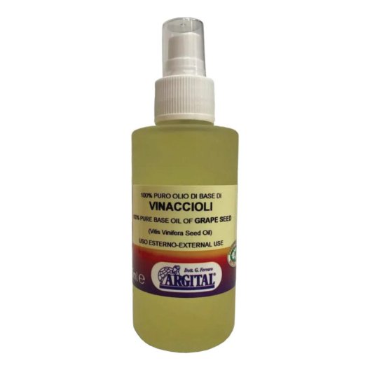 VINACCIOLI OLIO BASE 125ML