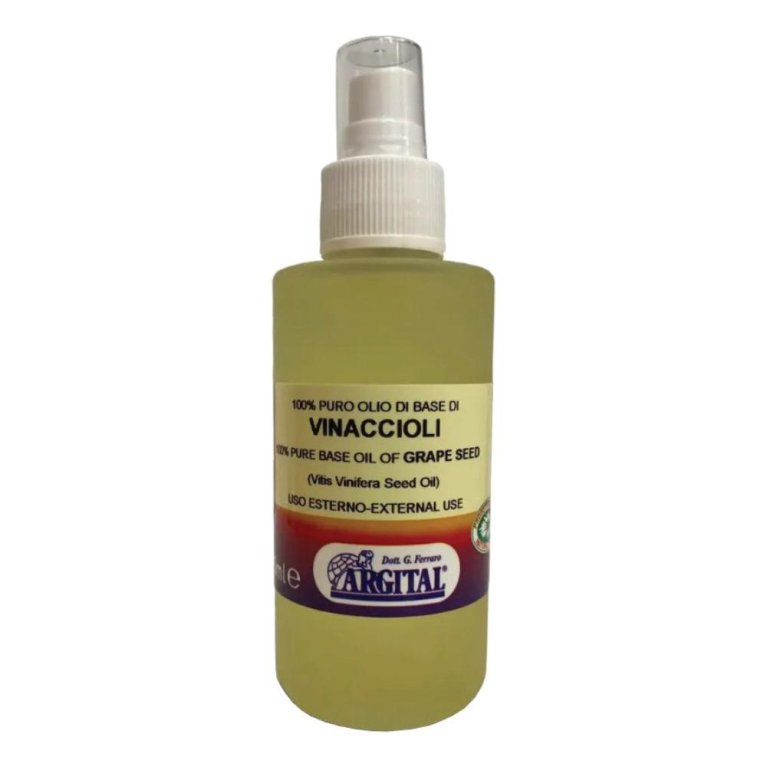 VINACCIOLI OLIO BASE 125ML