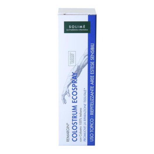 REMARGIN COLOSTRUM ECOSPR