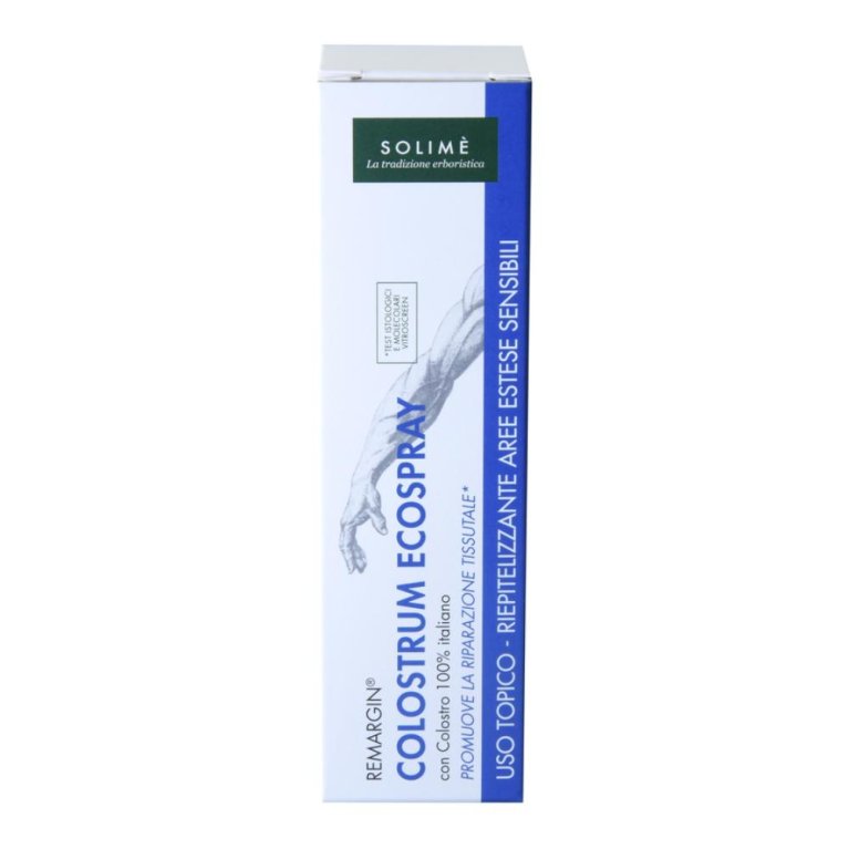 REMARGIN COLOSTRUM ECOSPR