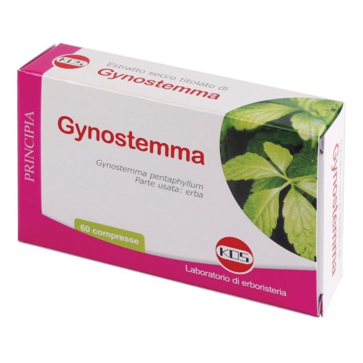 GYNOSTEMMA ESTR SEC 60CPR 24G GYNOSTEMMA ESTR SEC 60CPR 24G