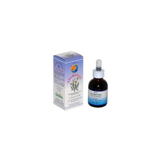 EPARENOL 50ML GTT EPARENOL 50ML GTT