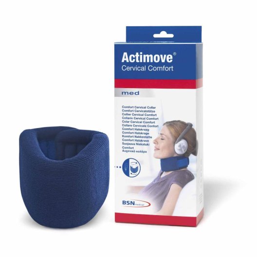 ACTIMOVE COLLARE CERVICALE L ACTIMOVE COLLARE CERVICALE L