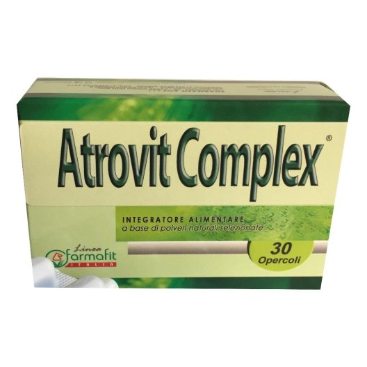 ATROVIT COMPLEX 30OPR ATROVIT COMPLEX 30OPR