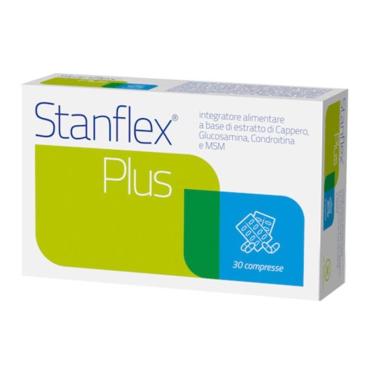 STANFLEX 30 CPR STANFLEX 30 CPR