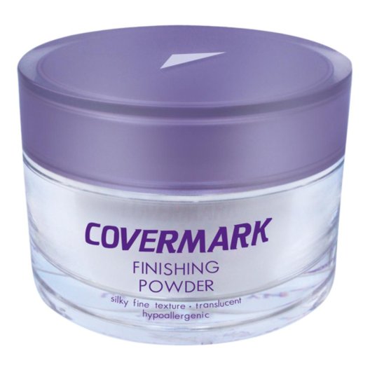 COVERMARK FINISHING POWDER 25G COVERMARK FINISHING POWDER 25G