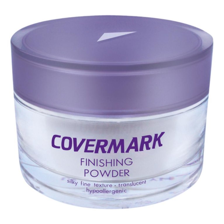 COVERMARK FINISHING POWDER 25G
