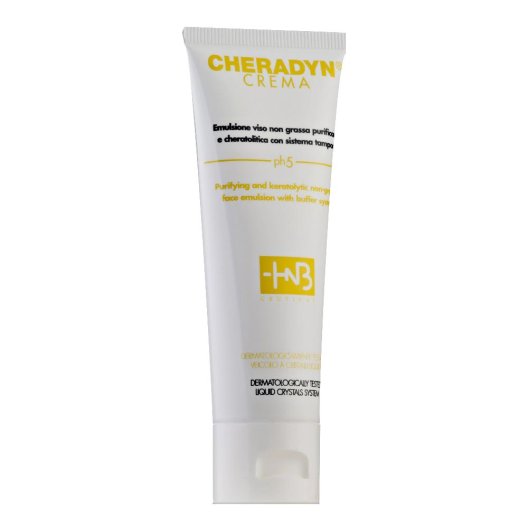 CHERADYN CR 40ML