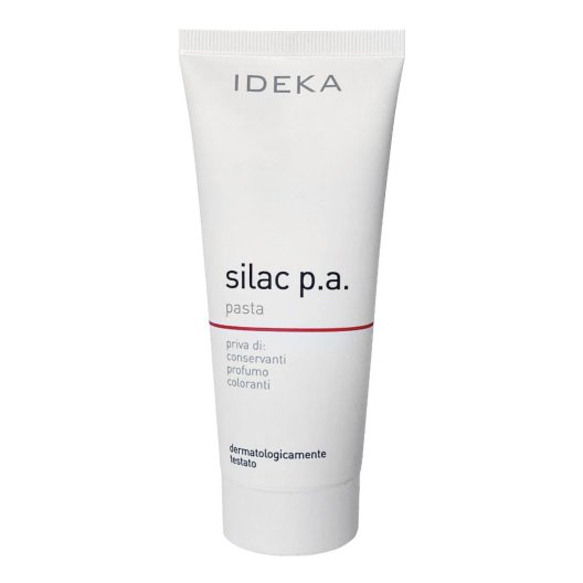SILAC PA PAS 100ML