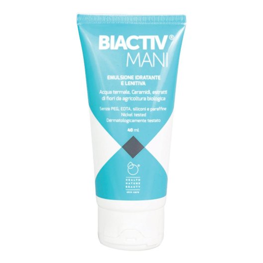 BIACTIV MANI 40ML