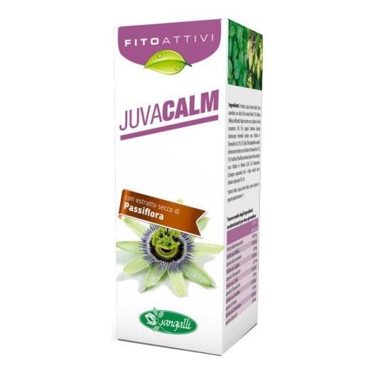 JUVACALM 100ML C/CONTAGTT JUVACALM 100ML C/CONTAGTT