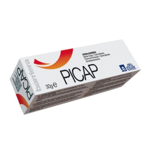 PICAP CR COAD PRURITO 30ML PICAP CR COAD PRURITO 30ML