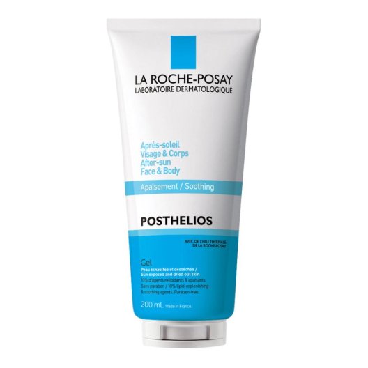 POSTHELIOS LATTE 200ML POSTHELIOS LATTE 200ML