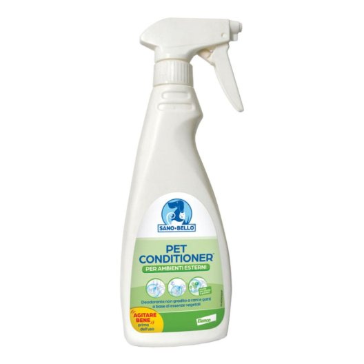PET CONDITIONER AMBIENTI 500ML PET CONDITIONER AMBIENTI 500ML
