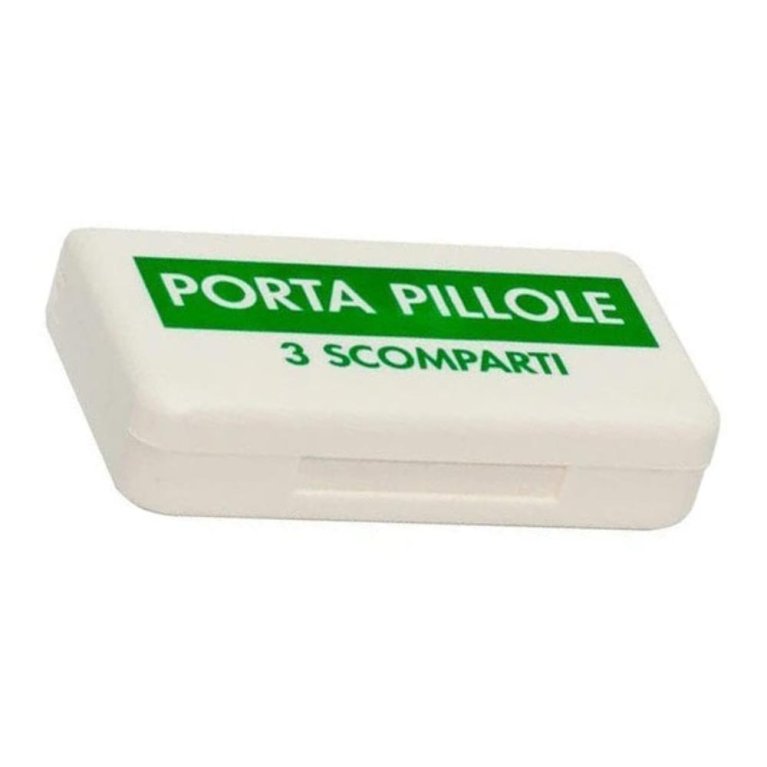 PORTAPILLOLE 3SCO
