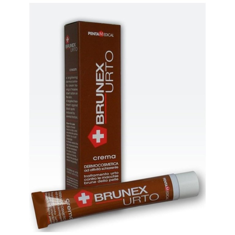 BRUNEX URTO CREMA 30ML BRUNEX URTO CREMA 30ML