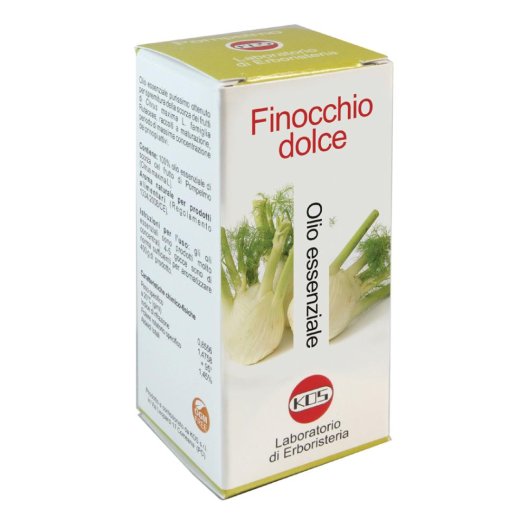 FINOCCHIO OLIO ESS 20ML FINOCCHIO OLIO ESS 20ML