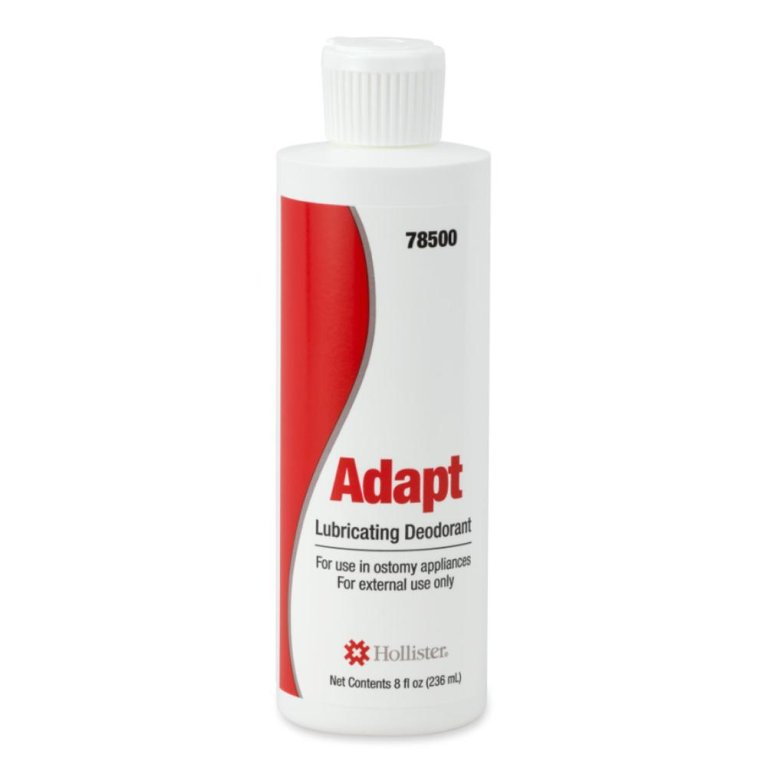 ADAPT DEODORANTE LUBR 236ML ADAPT DEODORANTE LUBR 236ML