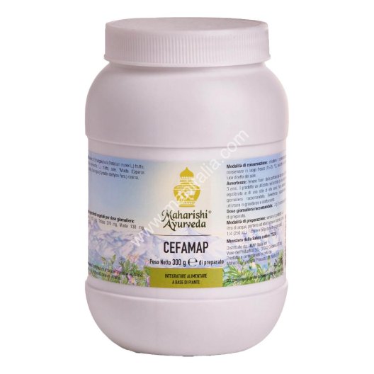 CEFAMAP POLVERE 300G CEFAMAP POLVERE 300G