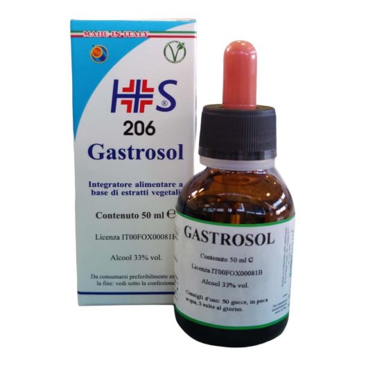 GASTROSOL LIQUIDO 50ML GASTROSOL LIQUIDO 50ML