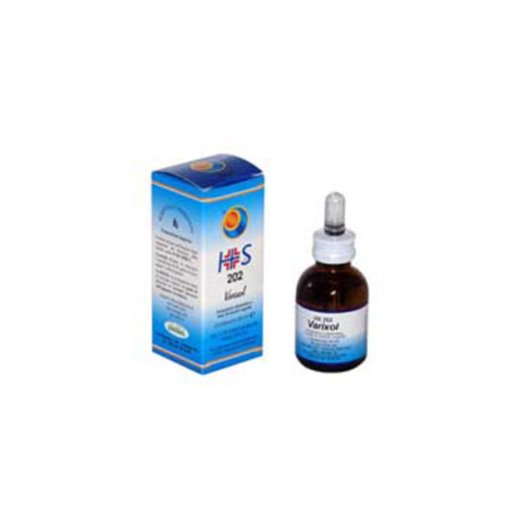 VARIXOL INTEGRAT LIQ 50ML VARIXOL INTEGRAT LIQ 50ML