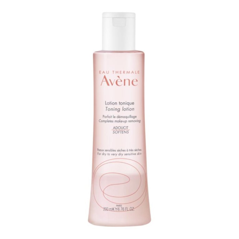 AVENE LOZ ADD P SENS 200ML