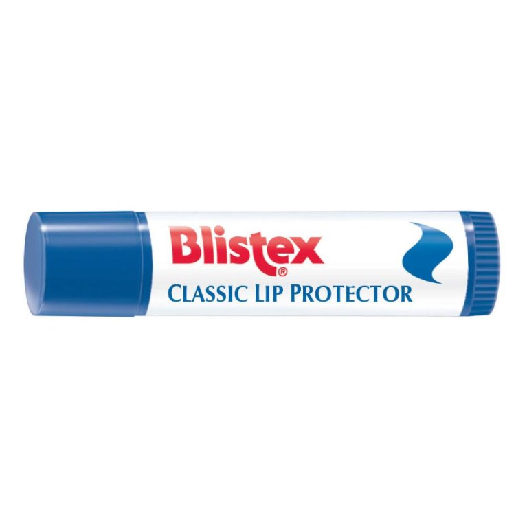 BLISTEX CLASSIC LIP PROT 2STK BLISTEX CLASSIC LIP PROT 2STK