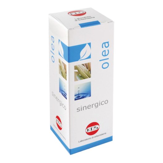 OLEA SINERGICO GTT 100ML OLEA SINERGICO GTT 100ML