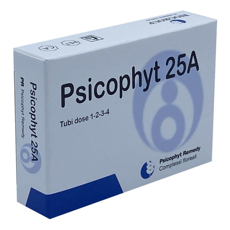 PSICOPHYT REMEDY 25A GR PSICOPHYT REMEDY 25A GR