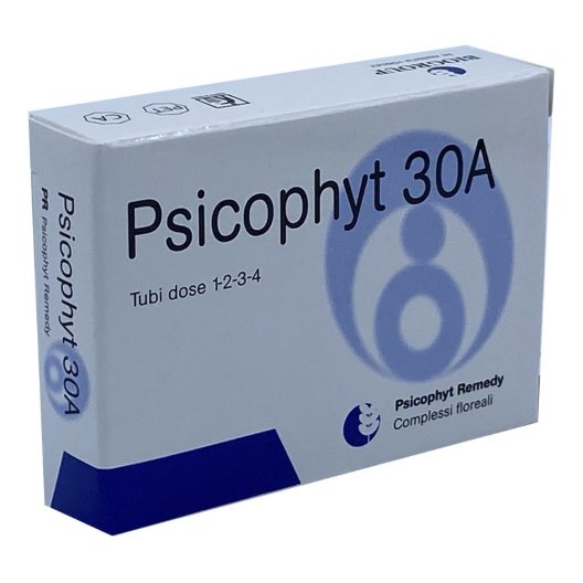PSICOPHYT REMEDY 30A 4TUB 1,2G PSICOPHYT REMEDY 30A 4TUB 1,2G