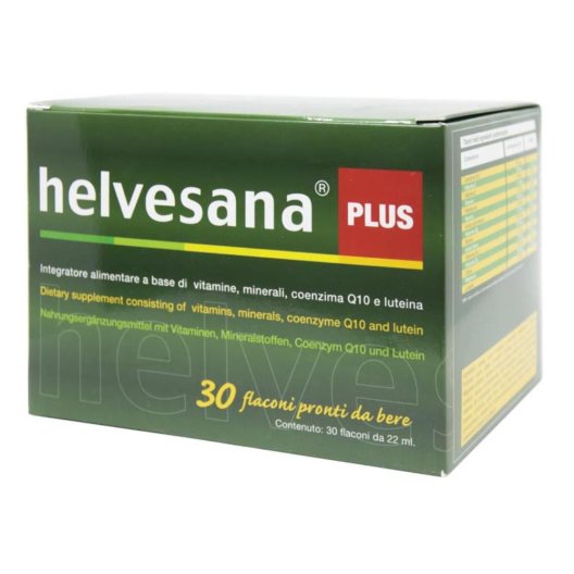 HELVESANA LIQ 30F 22M HELVESANA LIQ 30F 22M