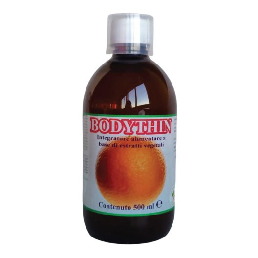 BODYTHIN LIQ 500ML BODYTHIN LIQ 500ML