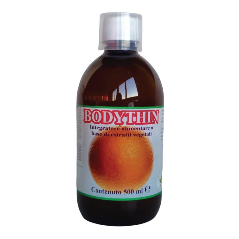 BODYTHIN LIQ 500ML BODYTHIN LIQ 500ML
