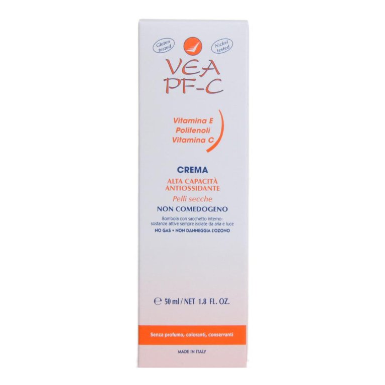 VEA PF C VIT E-POLIF BOMB 50ML