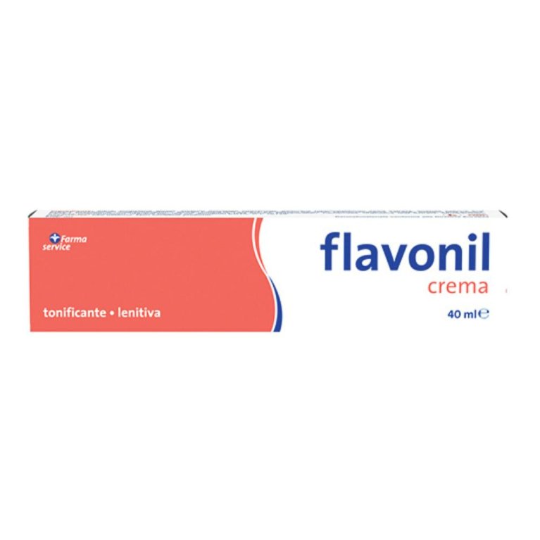FLAVONIL CREMA ASTRING/LEN40ML FLAVONIL CREMA ASTRING/LEN40ML
