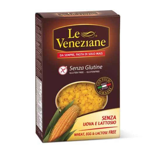 LE VENEZIANE PASTA DITALINI 25