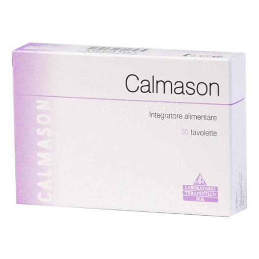 CALMASON INTEGRAT 30CPR
