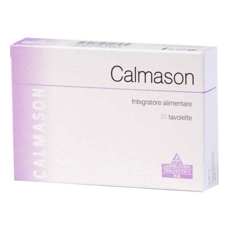 CALMASON INTEGRAT 30CPR