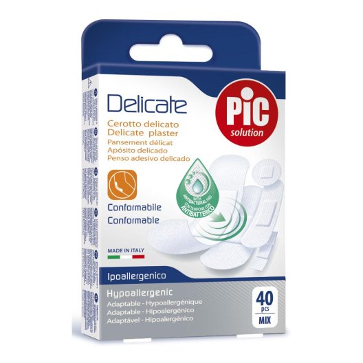 SIR PIC 5ML G23X1,25 CEN 1PZ SIR PIC 5ML G23X1,25 CEN 1PZ