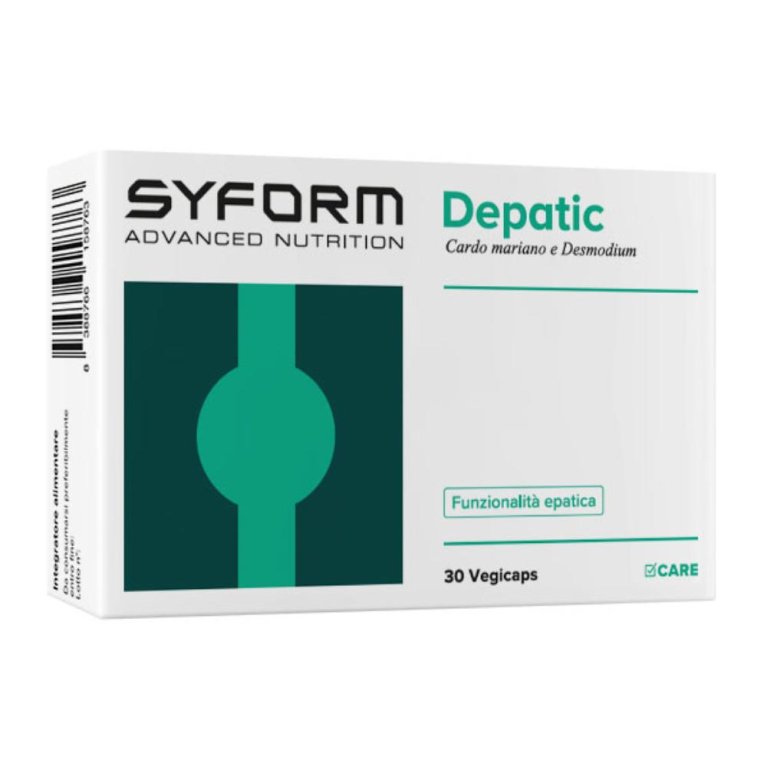 DEPATIC 30VEGICPS 598MG