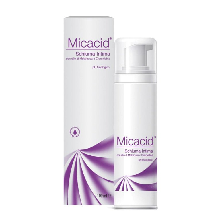MICACID SCH VAGIN 100ML