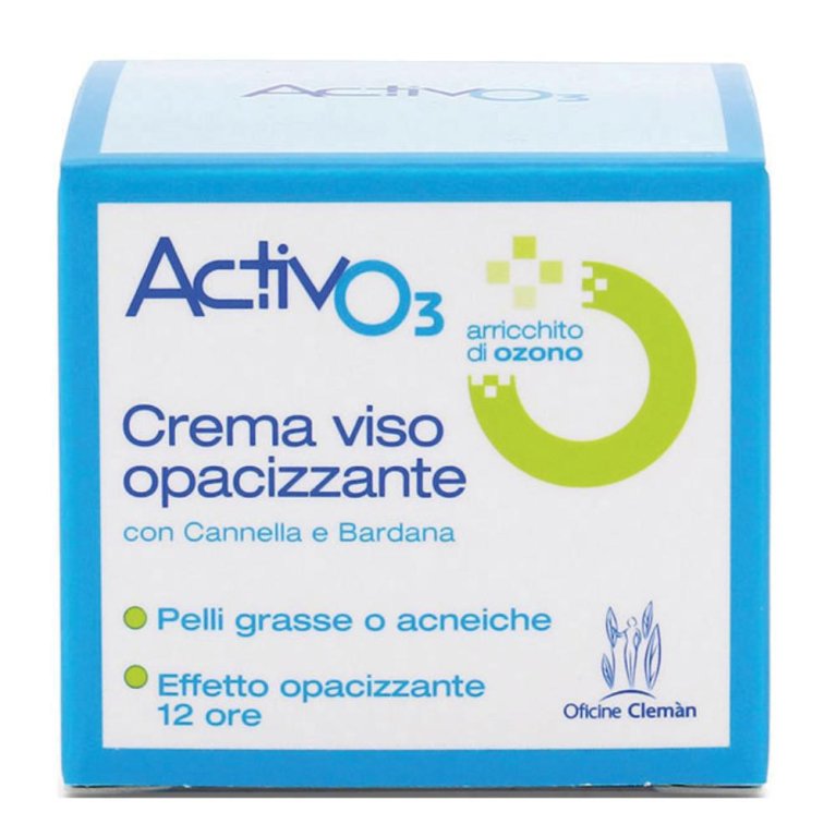 ACTIVO3 CR VISO 24H P GRASSE50