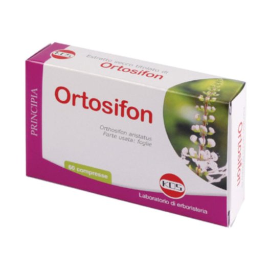 ORTOSIPHON ESTR SEC 60CPR ORTOSIPHON ESTR SEC 60CPR