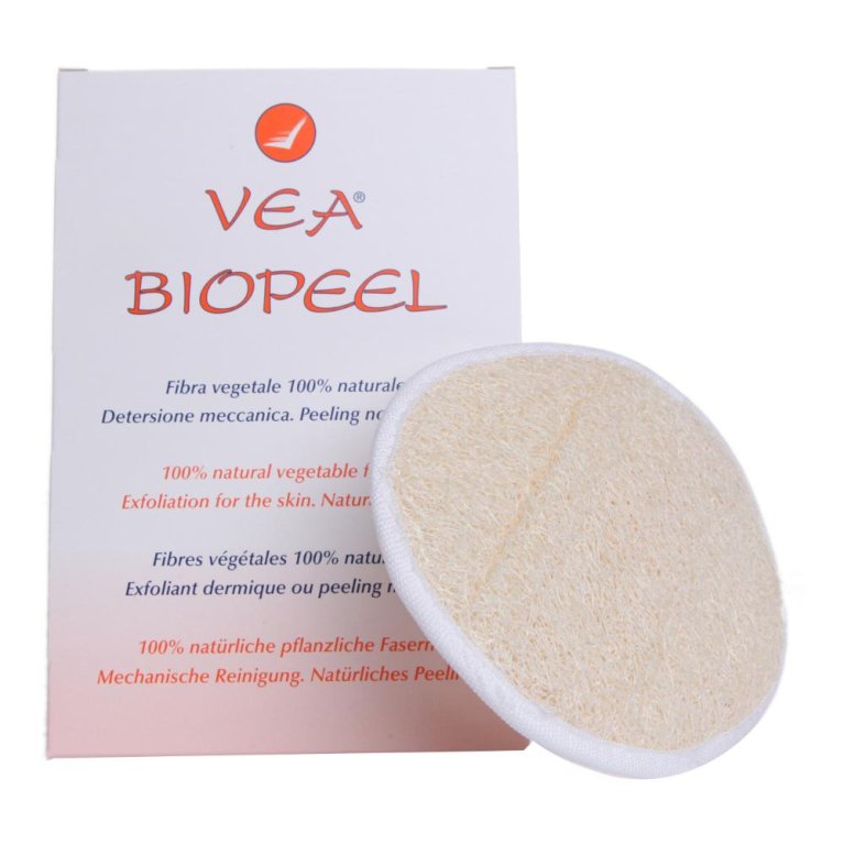 VEA BIOPEEL FIBRA VEG 1PZ VEA BIOPEEL FIBRA VEG 1PZ