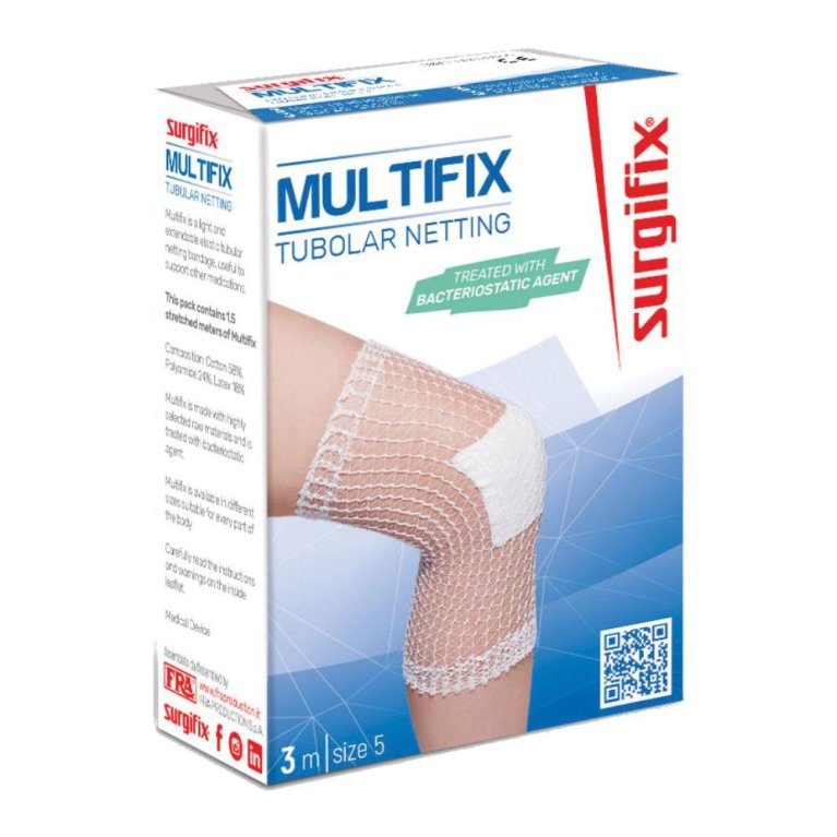 BENDA RETE MULTIFIX SAN GAM/GI