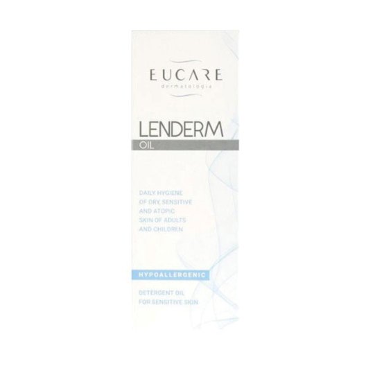 LENDERM OIL 400ML