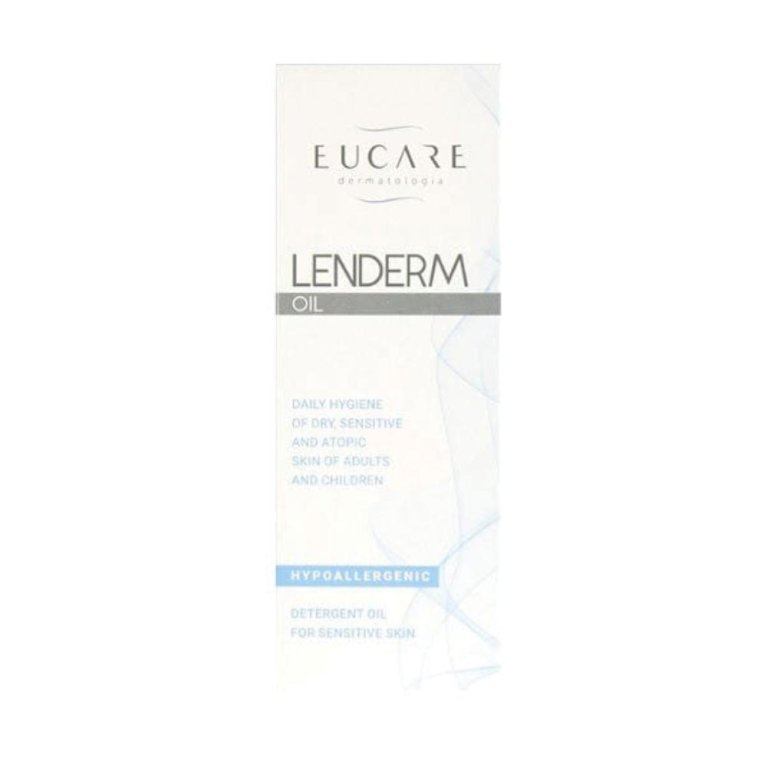 LENDERM OIL 400ML LENDERM OIL 400ML
