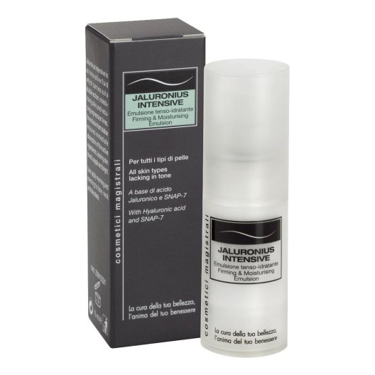 JALURONIUS INTENSIVE 15ML JALURONIUS INTENSIVE 15ML